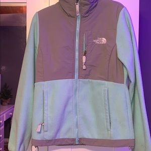 North face jacket